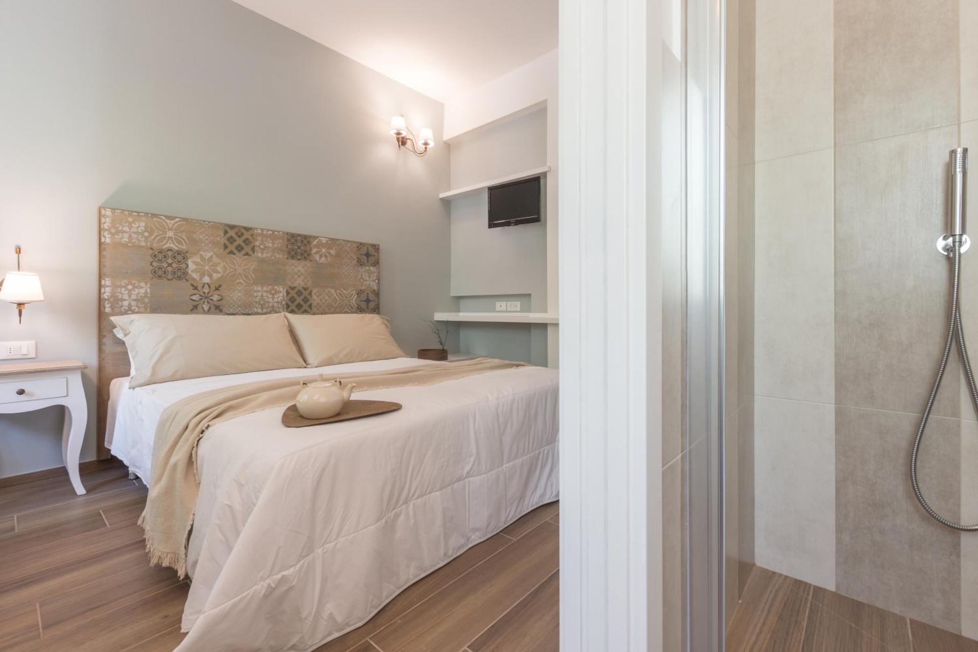 Hotel Villa Tosi Bellaria-Igea Marina Exteriör bild
