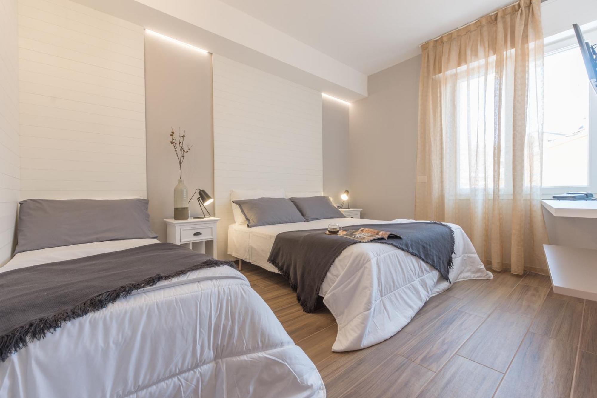 Hotel Villa Tosi Bellaria-Igea Marina Exteriör bild